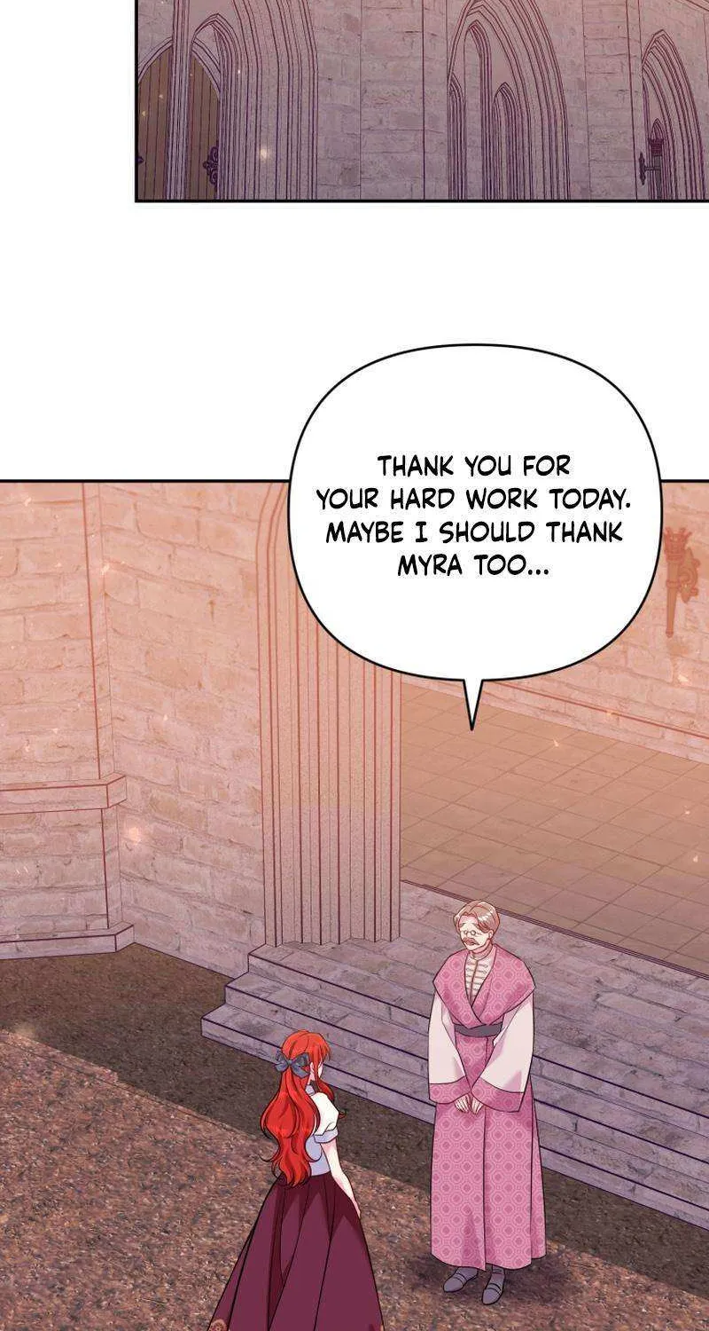 Finally, the Dawn Came Chapter 29 page 43 - 