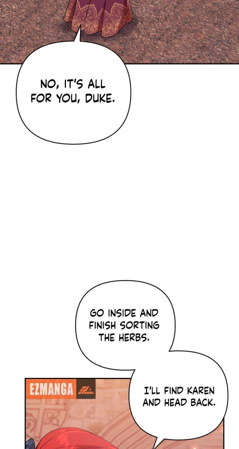 Finally, the Dawn Came Chapter 29 page 44 - 