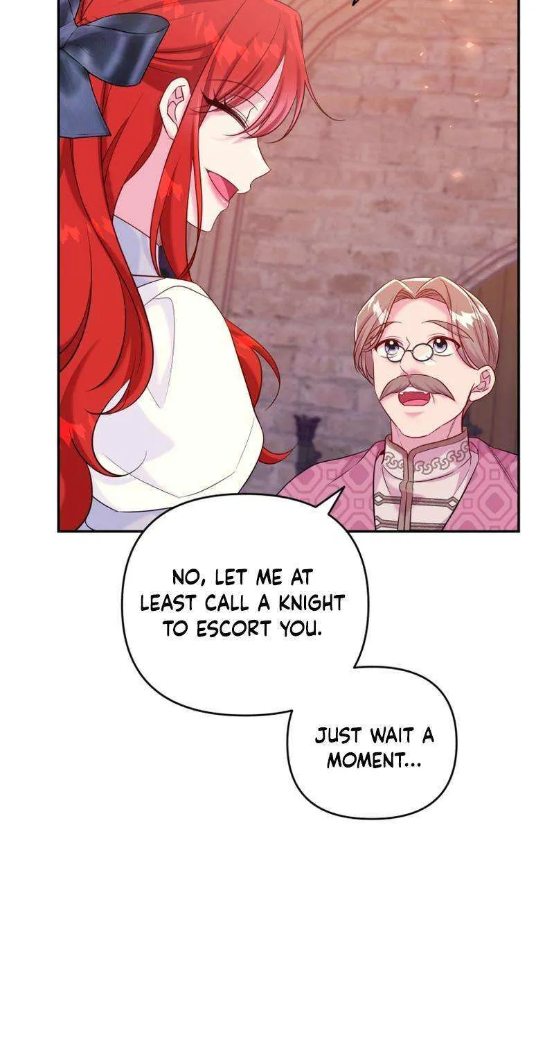 Finally, the Dawn Came Chapter 29 page 45 - 