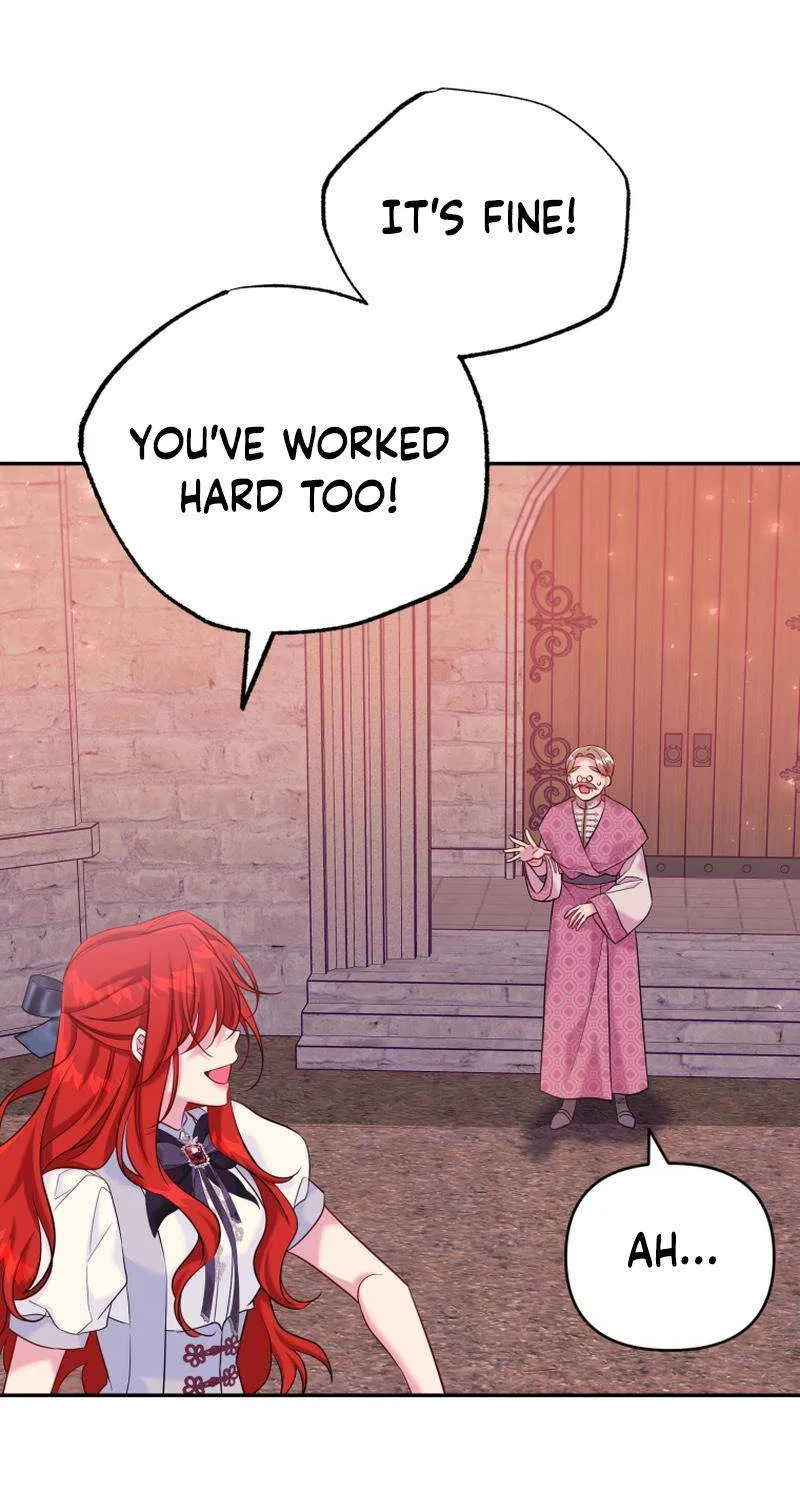Finally, the Dawn Came Chapter 29 page 46 - 