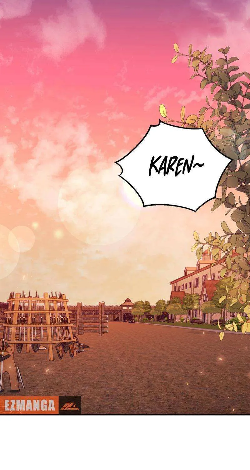 Finally, the Dawn Came Chapter 29 page 48 - 