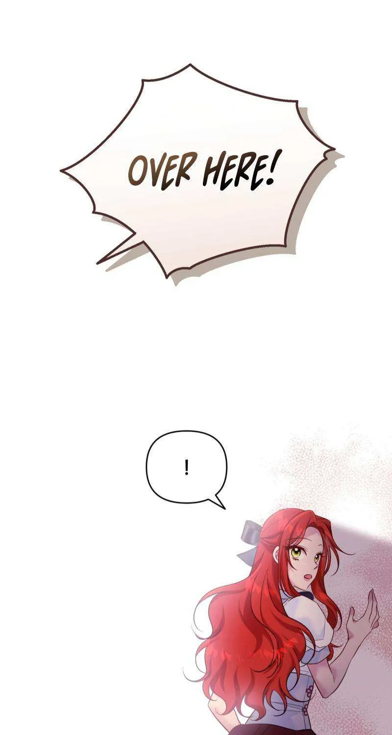 Finally, the Dawn Came Chapter 29 page 51 - 