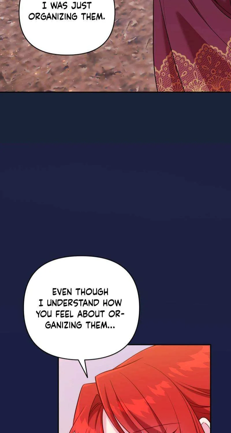Finally, the Dawn Came Chapter 29 page 55 - 
