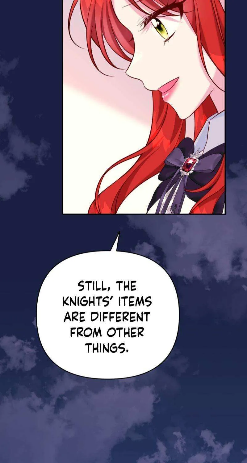 Finally, the Dawn Came Chapter 29 page 56 - 