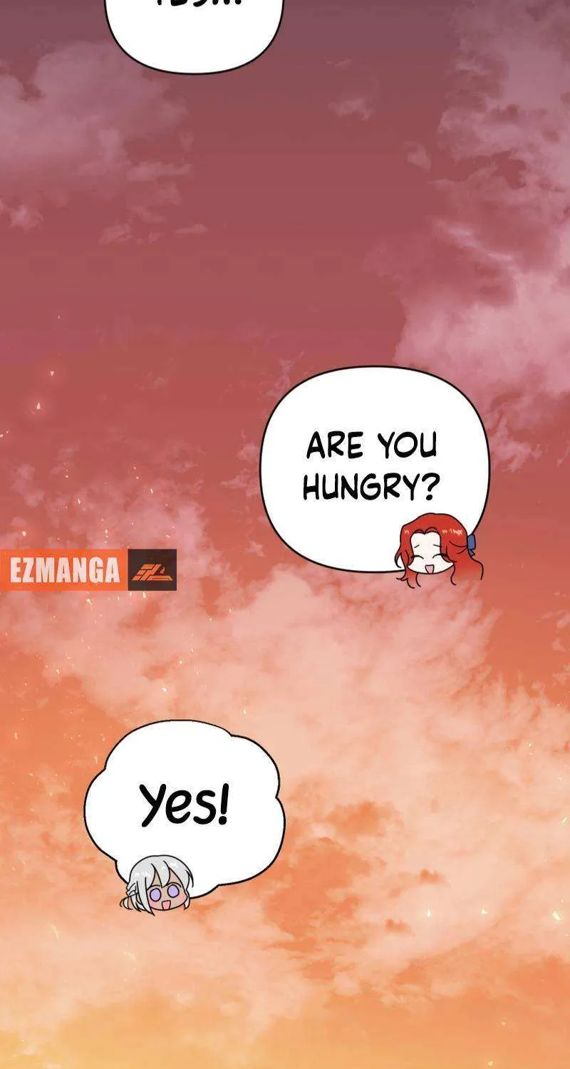 Finally, the Dawn Came Chapter 29 page 58 - 