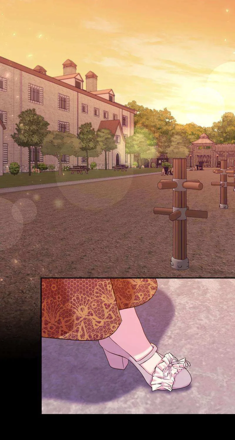 Finally, the Dawn Came Chapter 29 page 59 - 