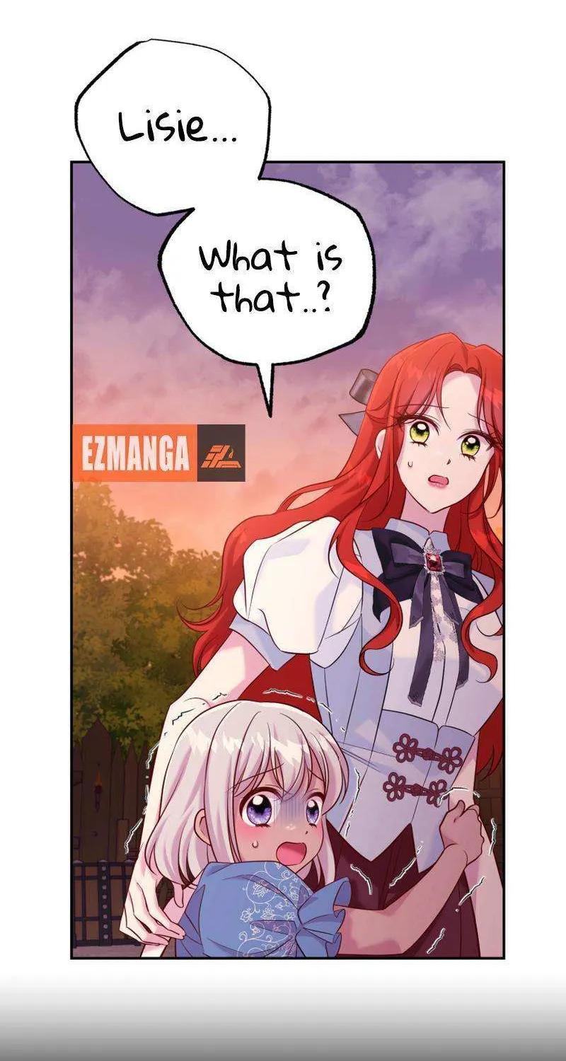 Finally, the Dawn Came Chapter 29 page 65 - 