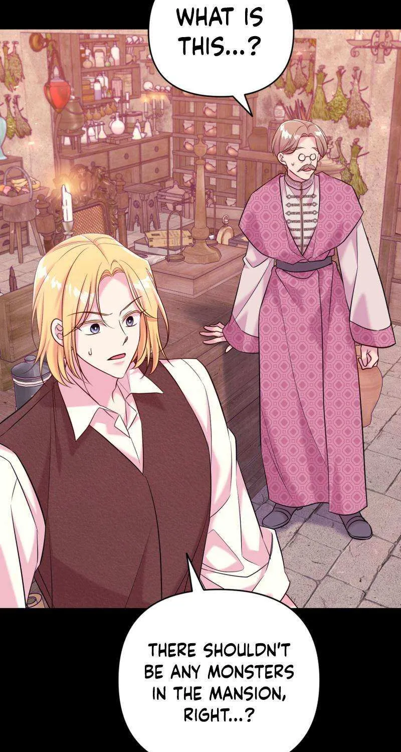 Finally, the Dawn Came Chapter 29 page 75 - 