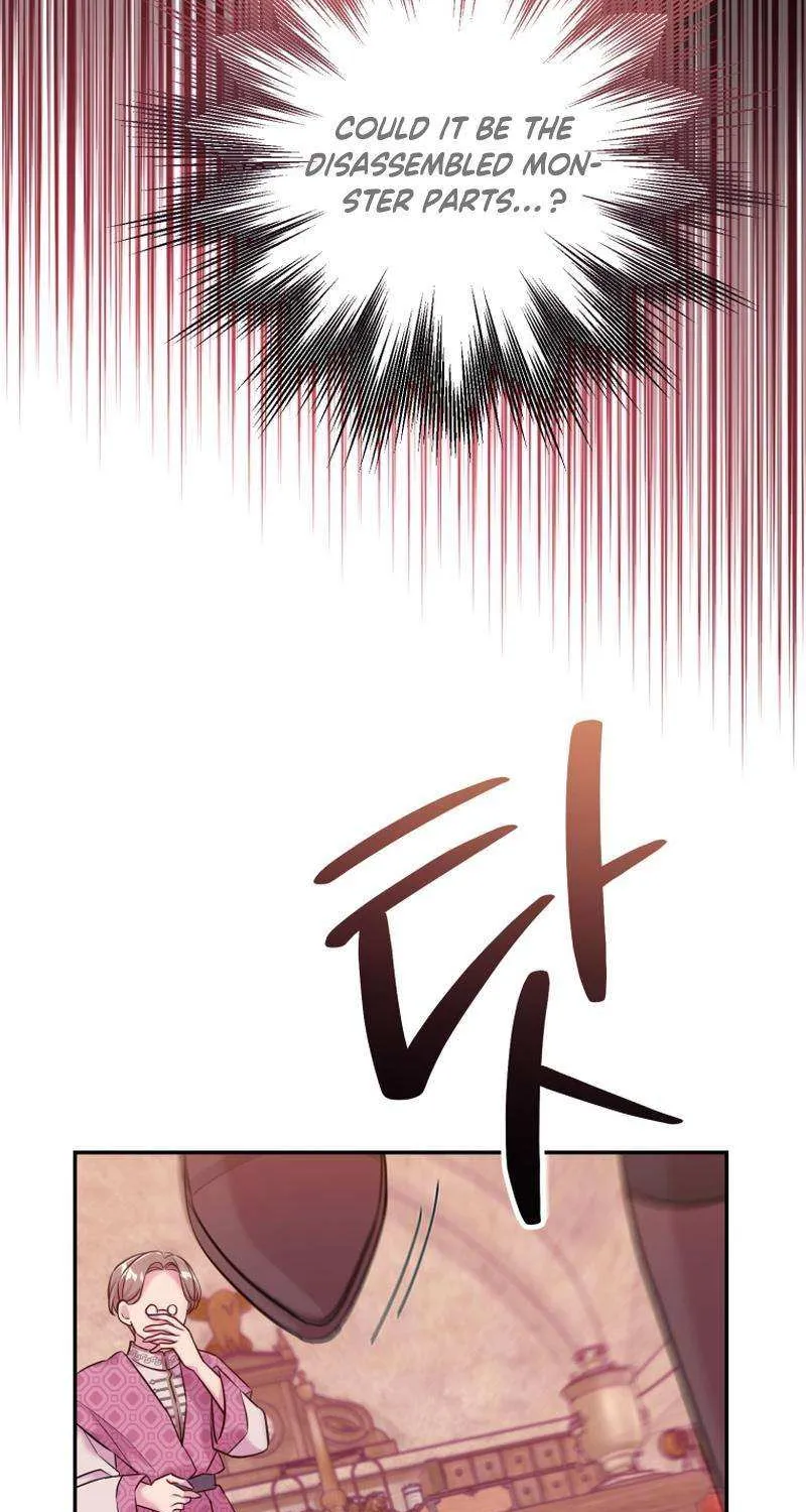 Finally, the Dawn Came Chapter 29 page 77 - 