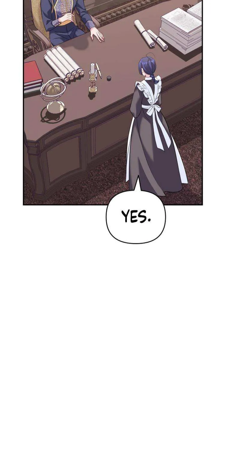 Finally, the Dawn Came Chapter 29 page 9 - 