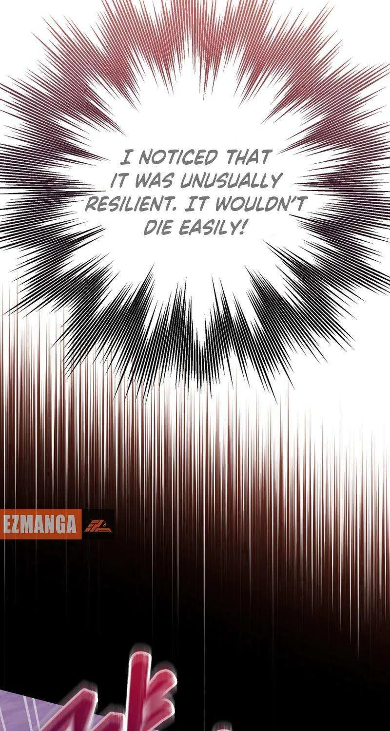 Finally, the Dawn Came Chapter 29 page 81 - 