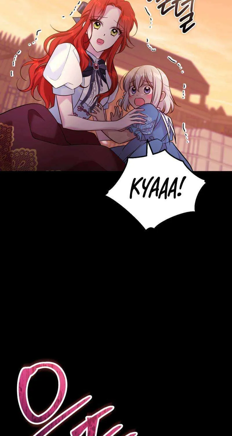 Finally, the Dawn Came Chapter 29 page 86 - 