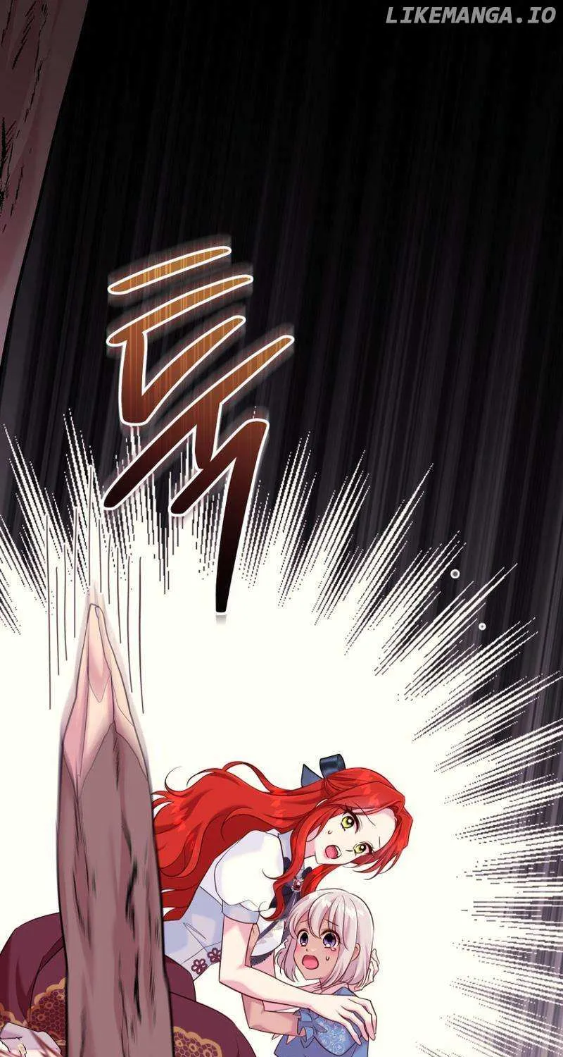 Finally, the Dawn Came Chapter 29 page 89 - 