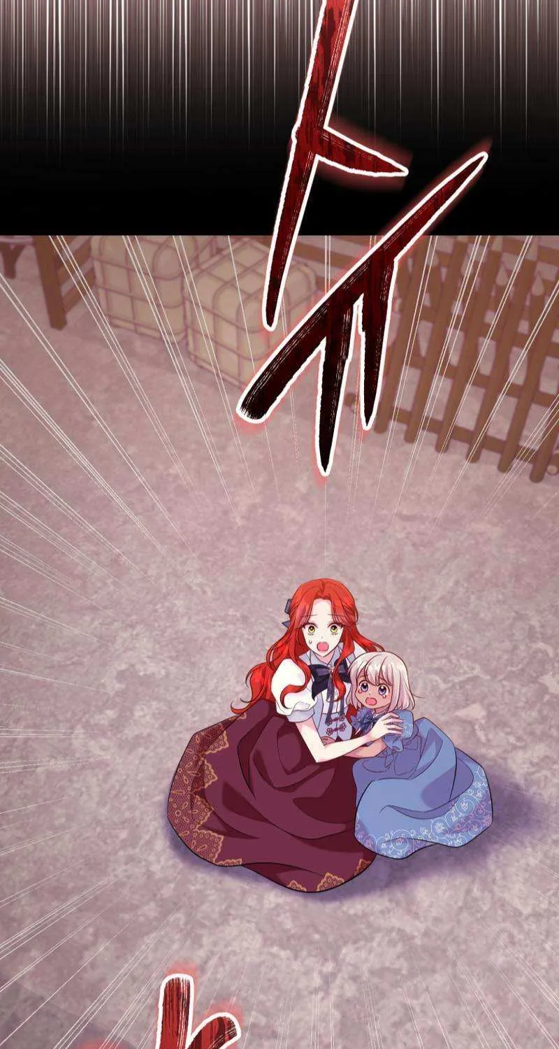 Finally, the Dawn Came Chapter 29 page 95 - 