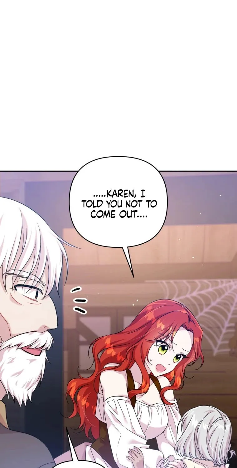 Finally, the Dawn Came Chapter 3 page 11 - 