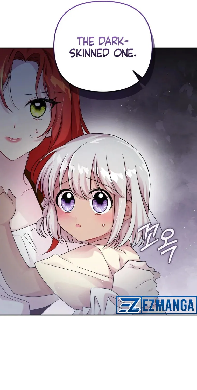 Finally, the Dawn Came Chapter 3 page 13 - 