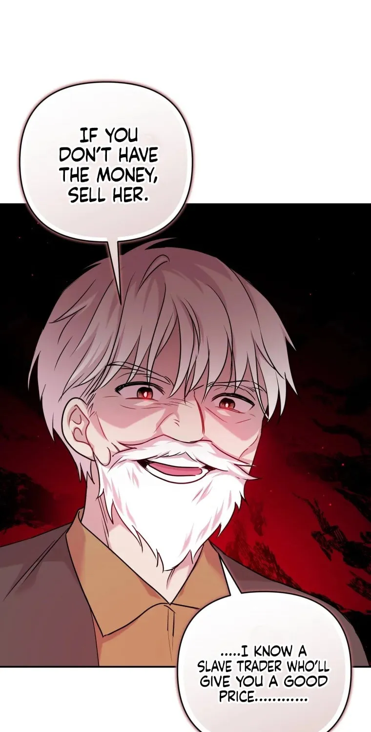 Finally, the Dawn Came Chapter 3 page 14 - 
