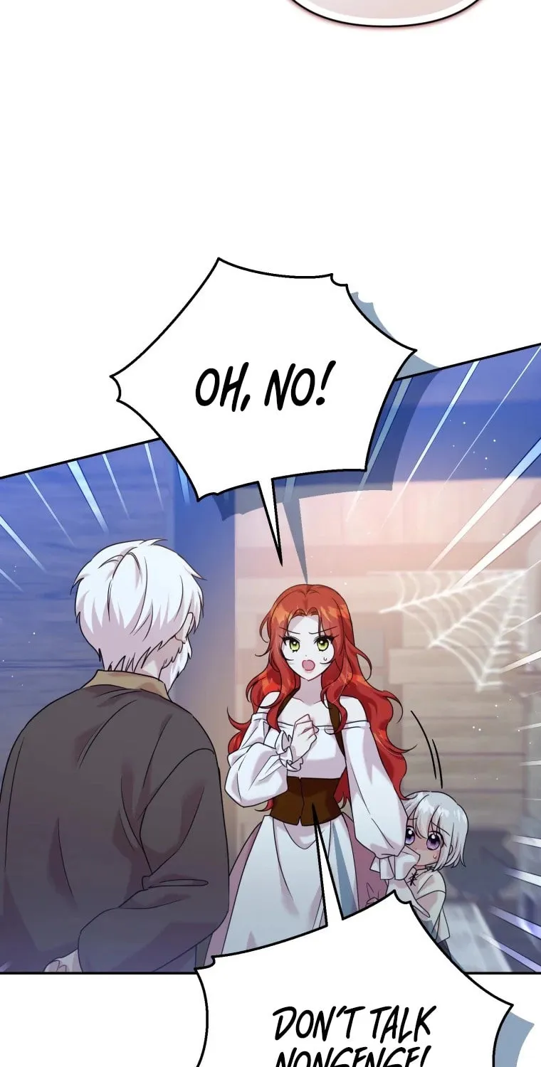 Finally, the Dawn Came Chapter 3 page 15 - 