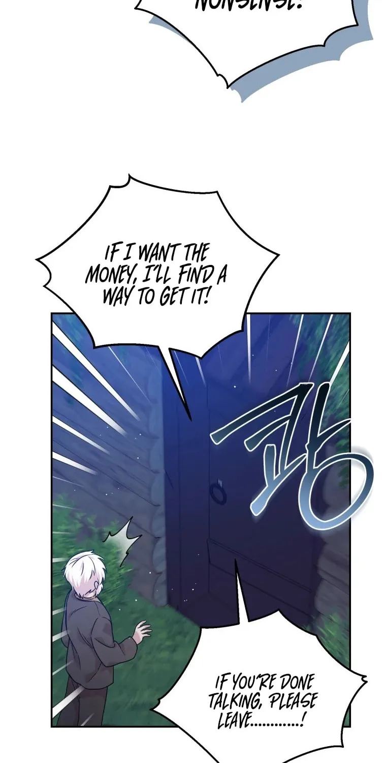 Finally, the Dawn Came Chapter 3 page 16 - 