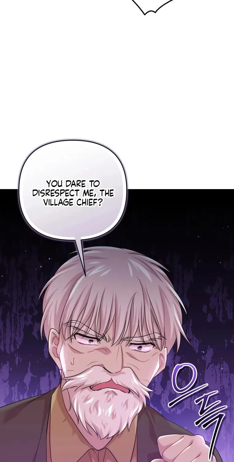 Finally, the Dawn Came Chapter 3 page 17 - 