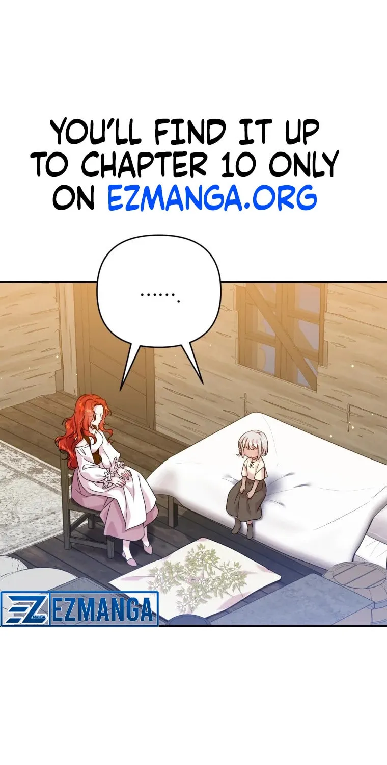 Finally, the Dawn Came Chapter 3 page 20 - 