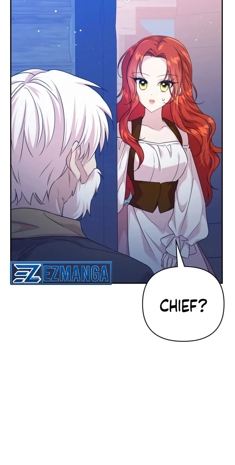 Finally, the Dawn Came Chapter 3 page 3 - 
