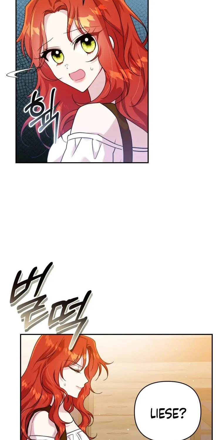 Finally, the Dawn Came Chapter 3 page 22 - 
