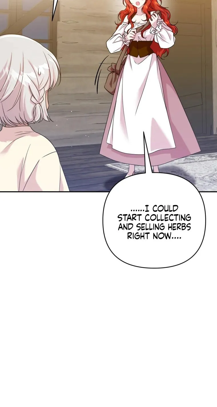 Finally, the Dawn Came Chapter 3 page 24 - 