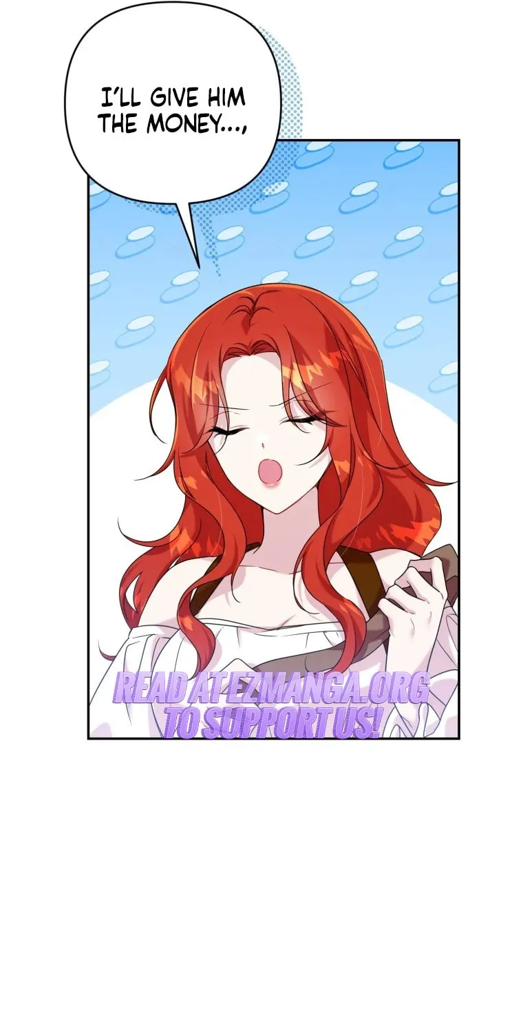 Finally, the Dawn Came Chapter 3 page 25 - 