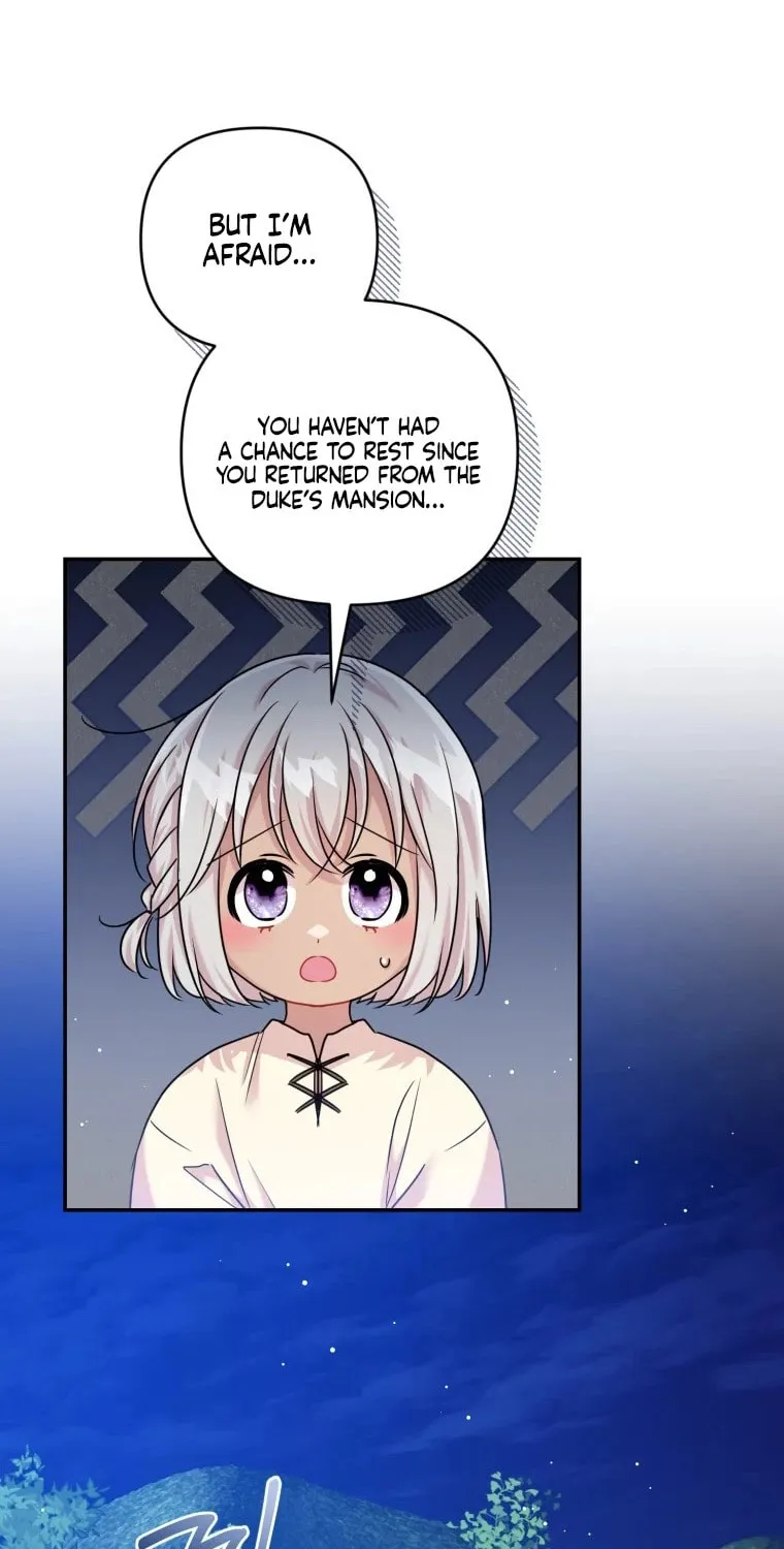 Finally, the Dawn Came Chapter 3 page 26 - 