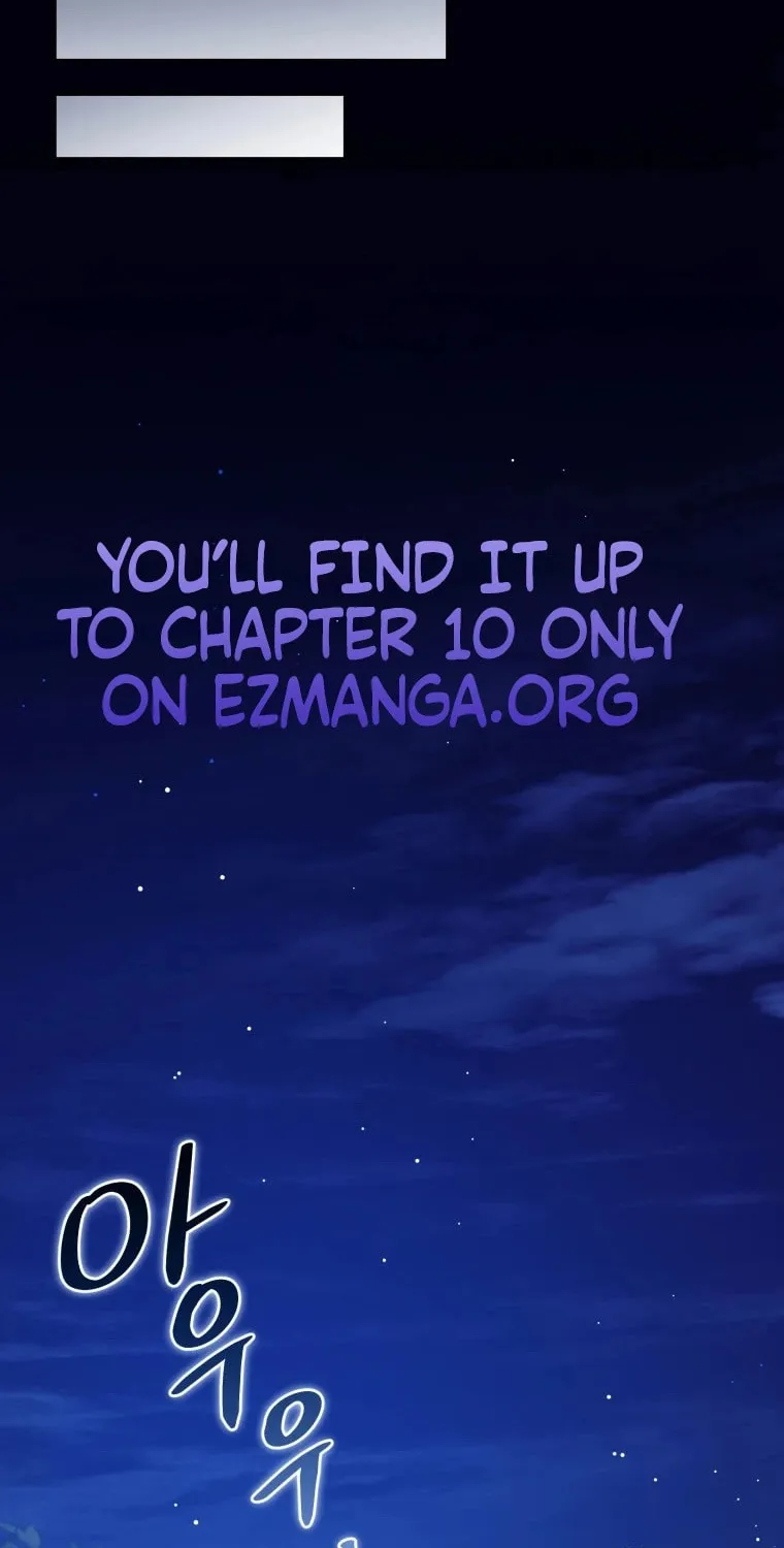 Finally, the Dawn Came Chapter 3 page 28 - 