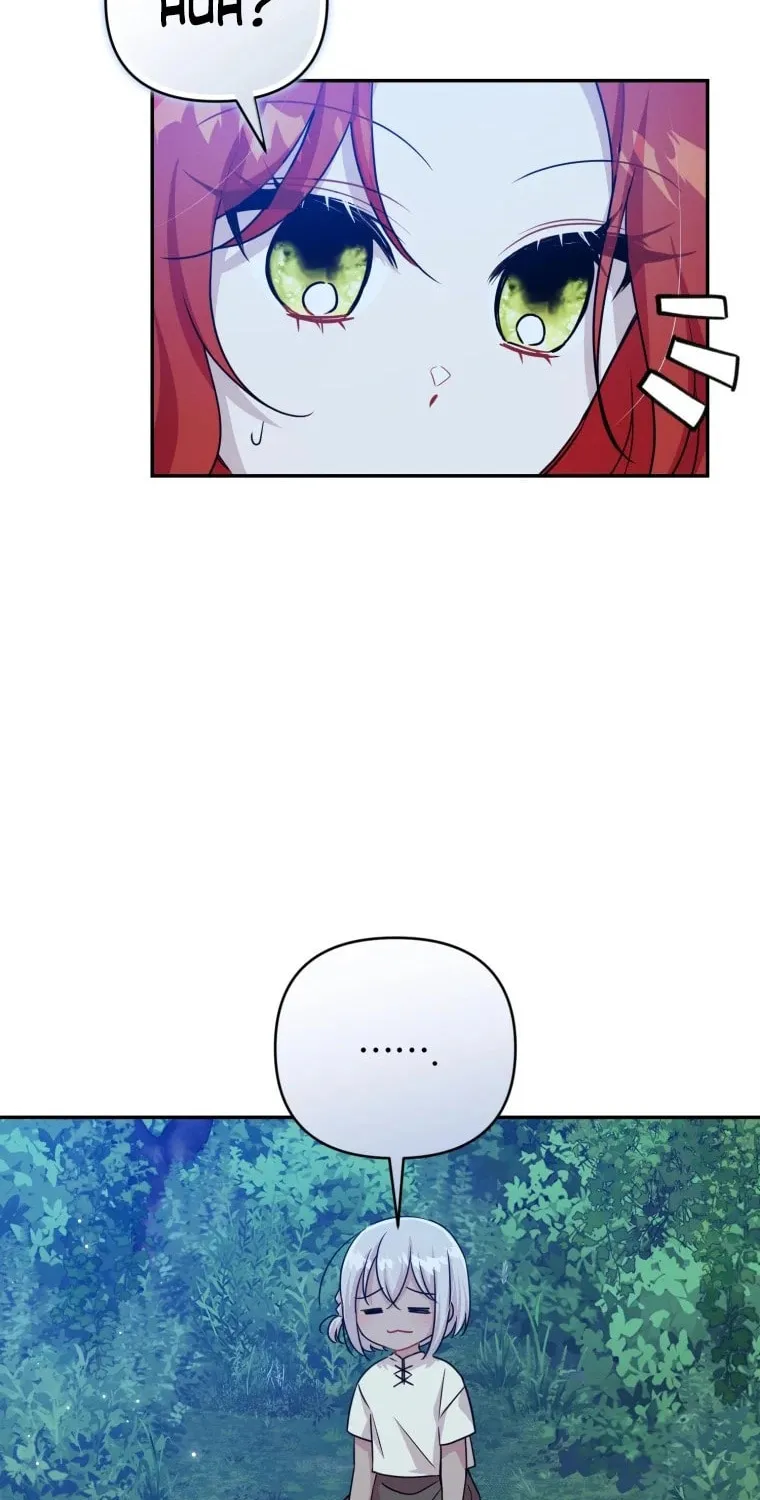 Finally, the Dawn Came Chapter 3 page 32 - 