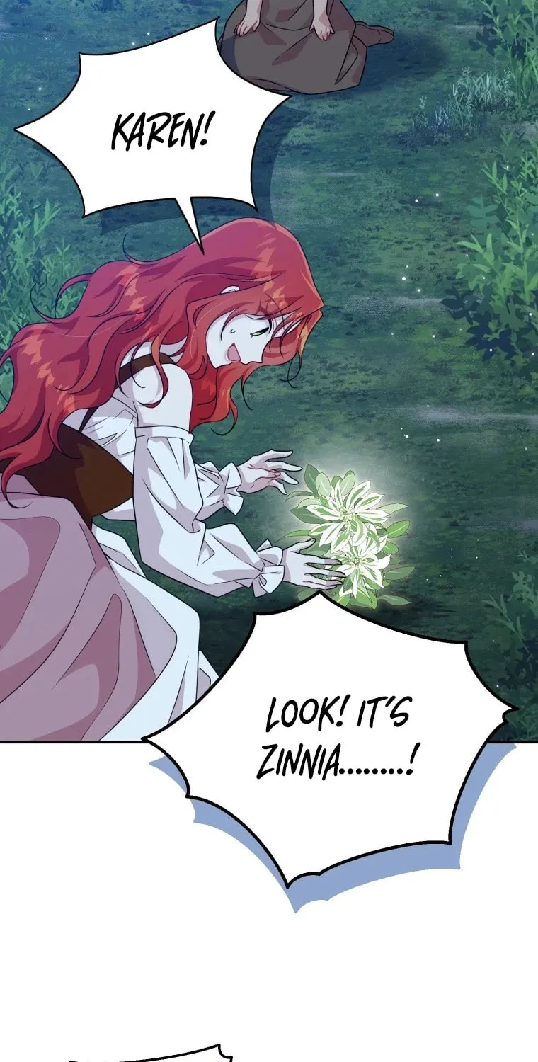 Finally, the Dawn Came Chapter 3 page 33 - 