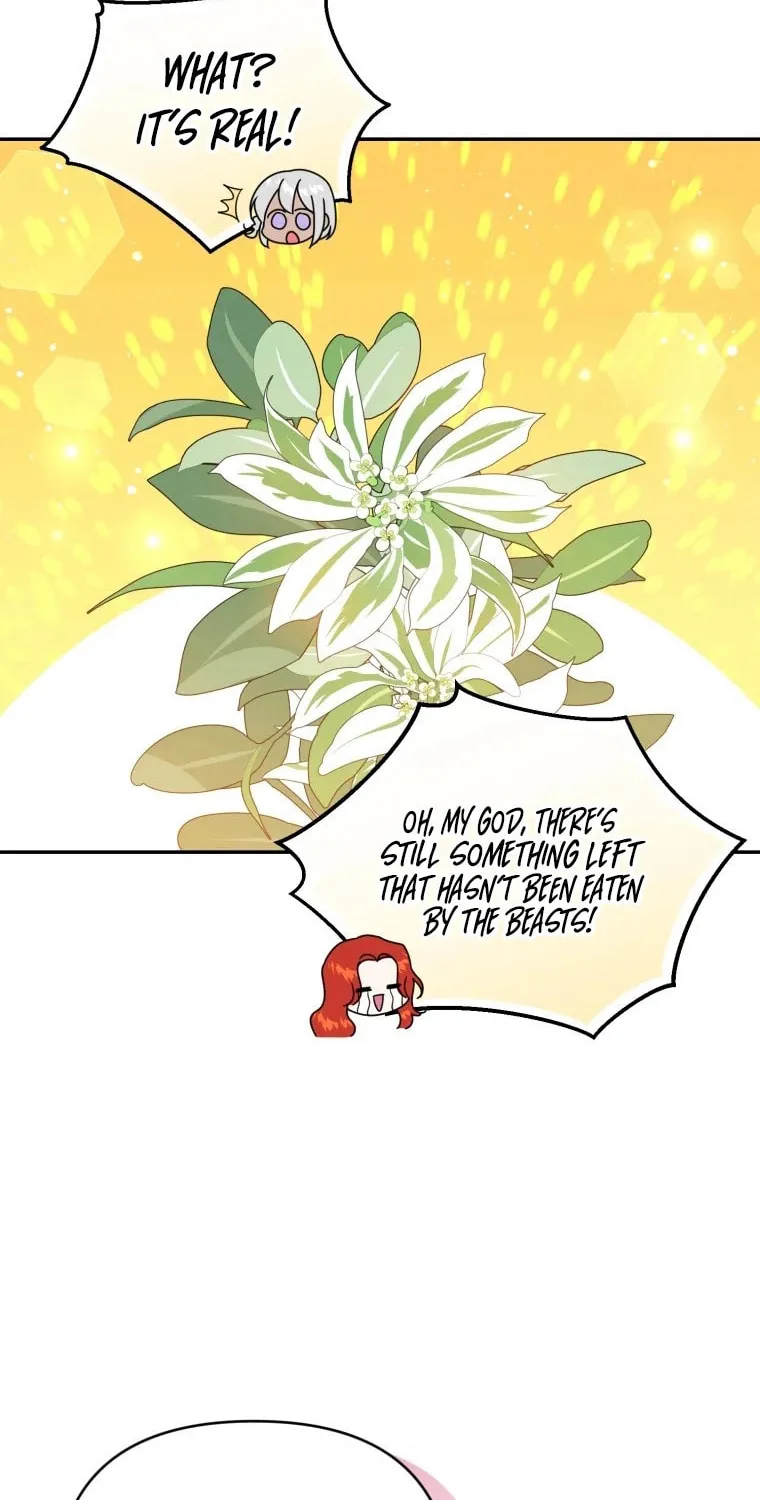 Finally, the Dawn Came Chapter 3 page 34 - 