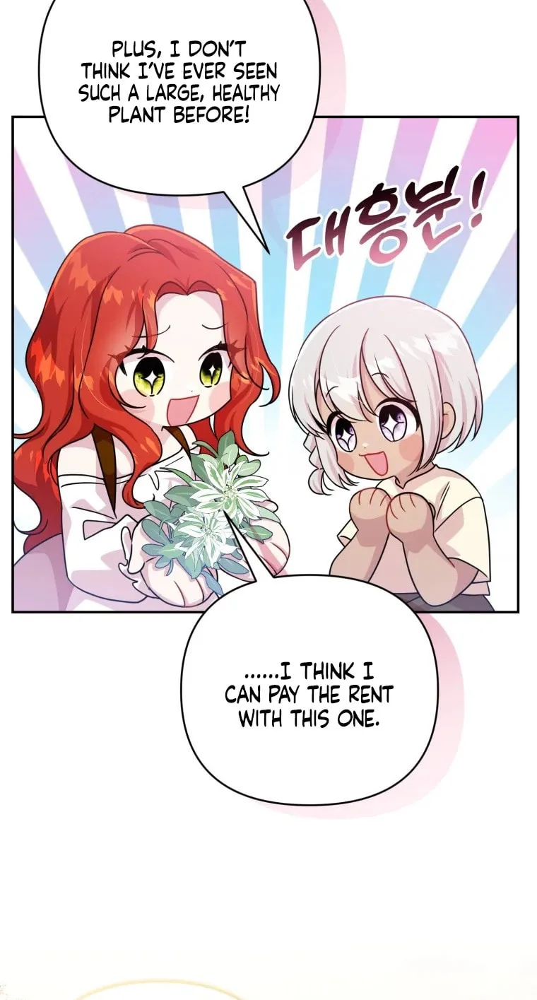 Finally, the Dawn Came Chapter 3 page 35 - 