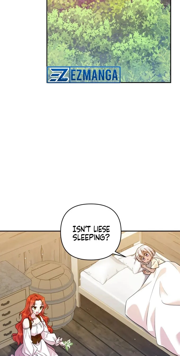Finally, the Dawn Came Chapter 3 page 39 - 