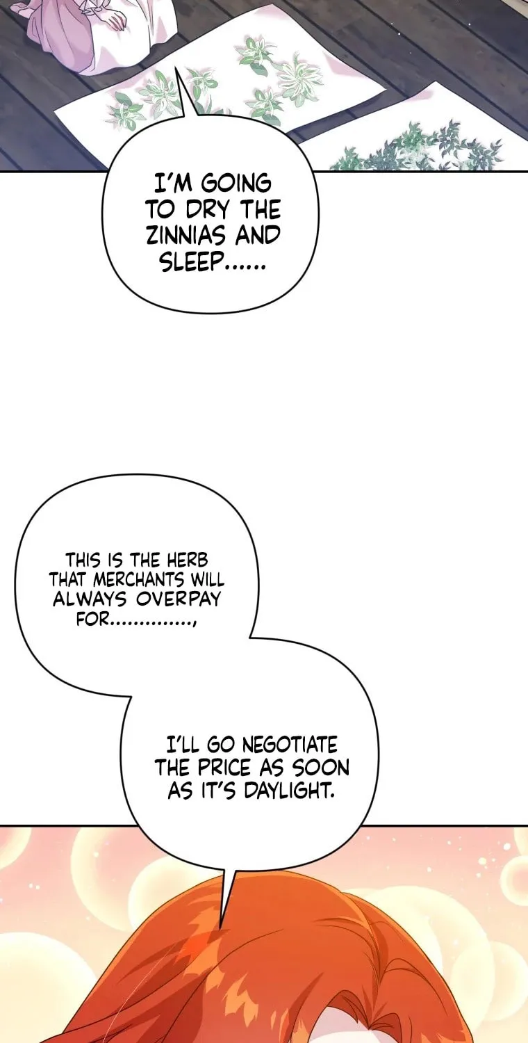 Finally, the Dawn Came Chapter 3 page 40 - 