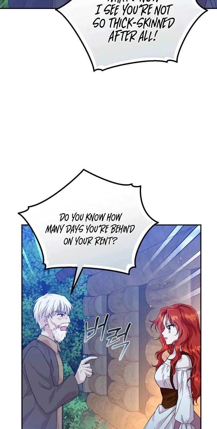 Finally, the Dawn Came Chapter 3 page 5 - 