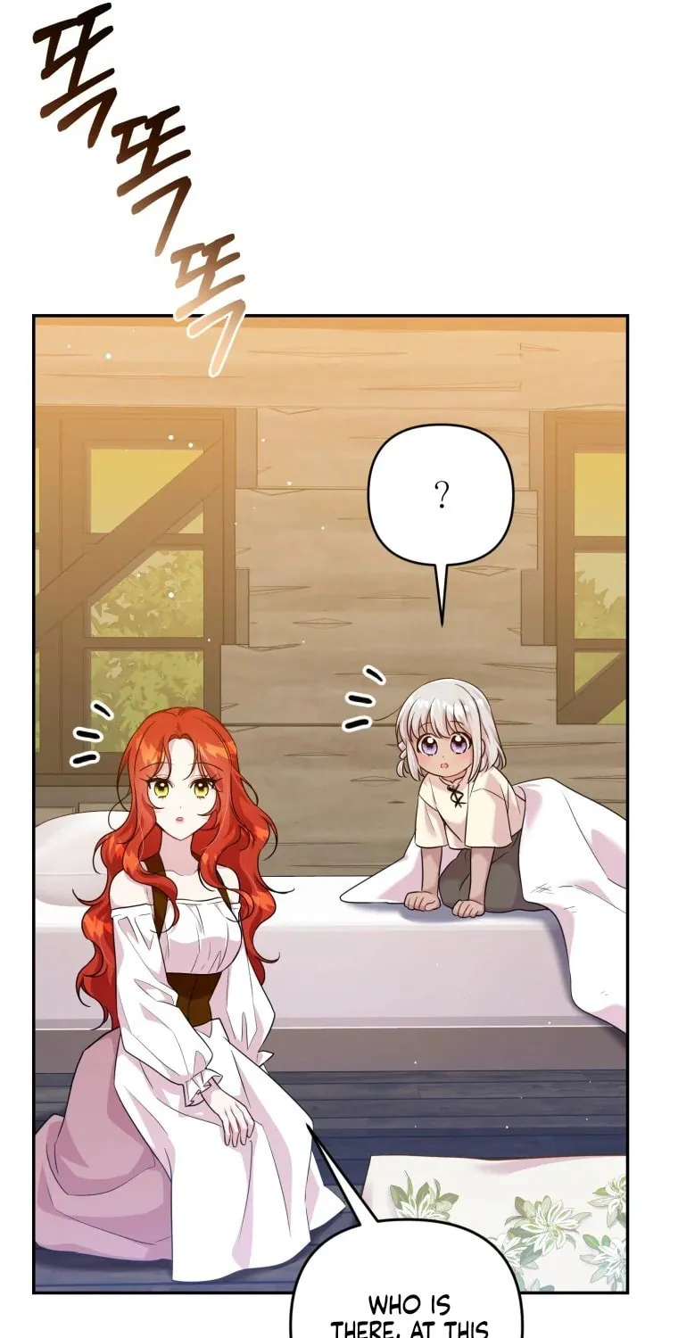Finally, the Dawn Came Chapter 3 page 42 - 