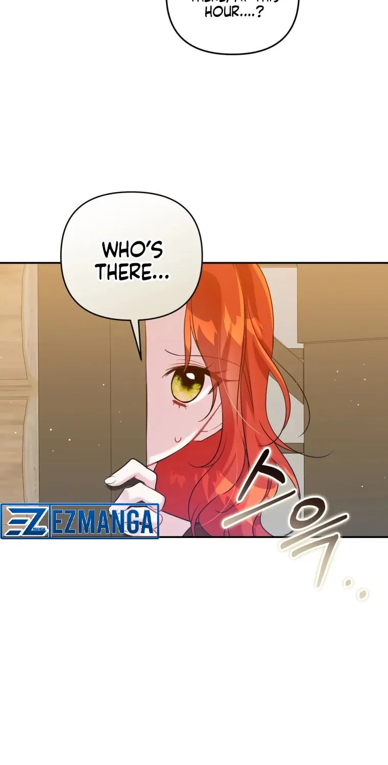 Finally, the Dawn Came Chapter 3 page 43 - 