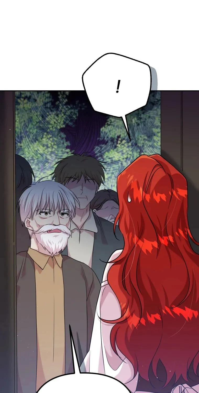 Finally, the Dawn Came Chapter 3 page 44 - 