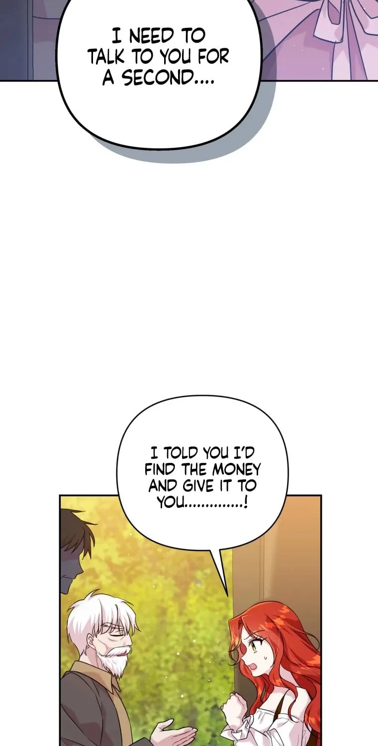 Finally, the Dawn Came Chapter 3 page 45 - 