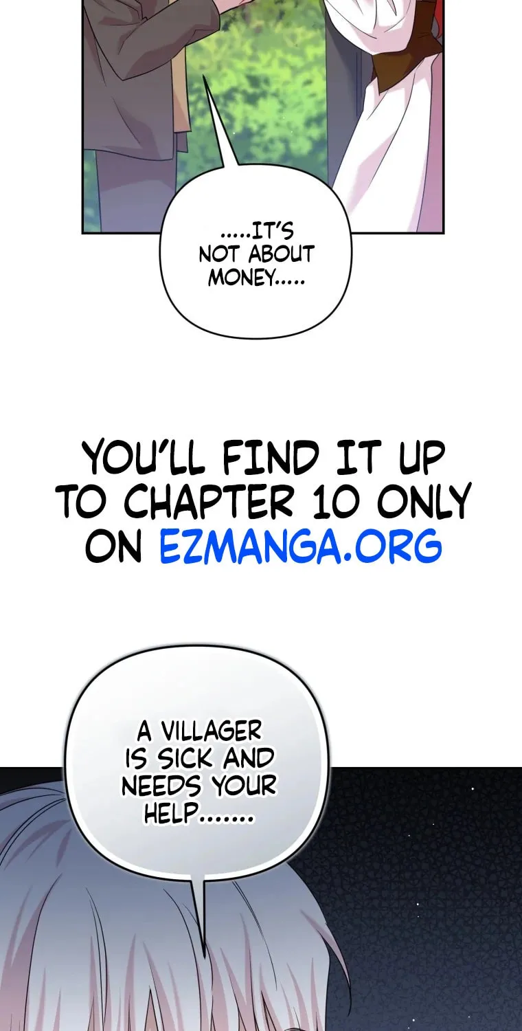 Finally, the Dawn Came Chapter 3 page 46 - 