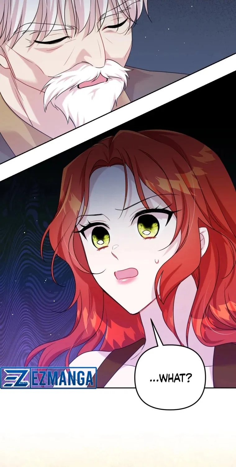 Finally, the Dawn Came Chapter 3 page 47 - 