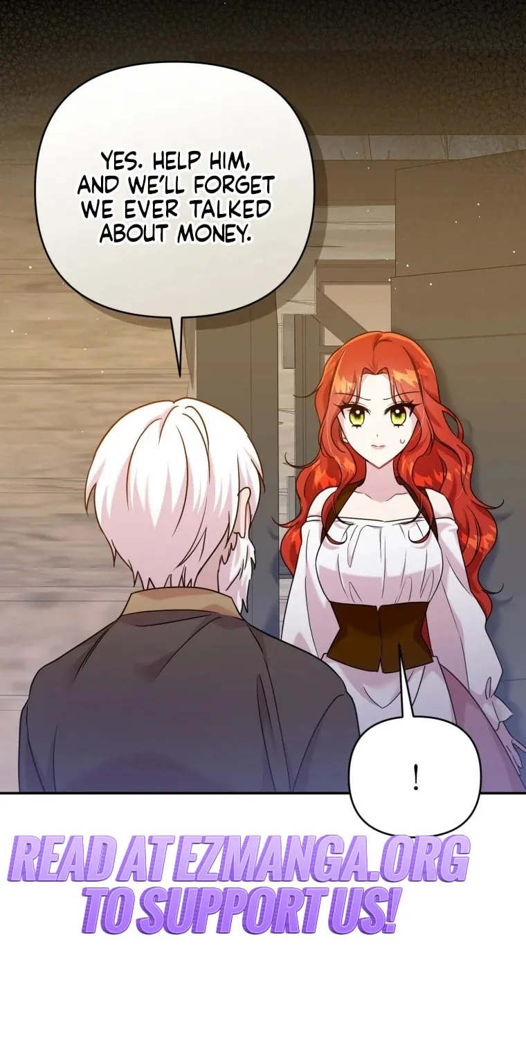 Finally, the Dawn Came Chapter 3 page 49 - 