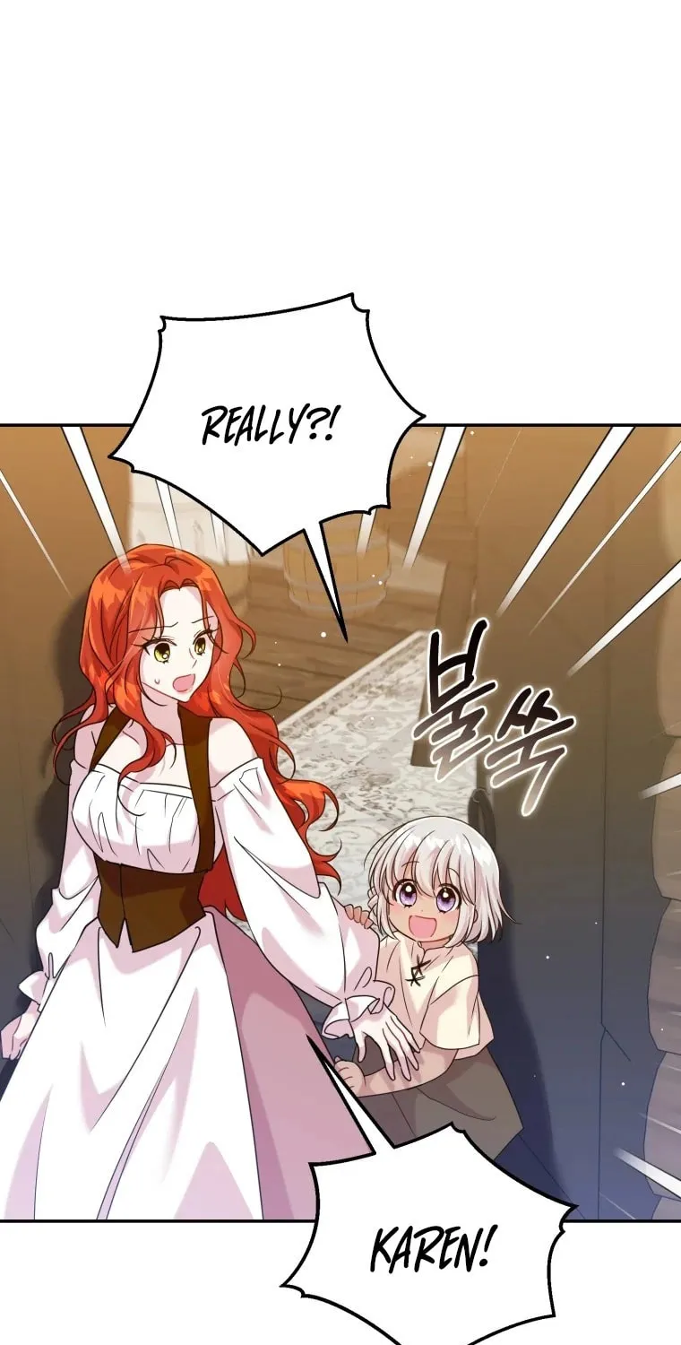 Finally, the Dawn Came Chapter 3 page 50 - 