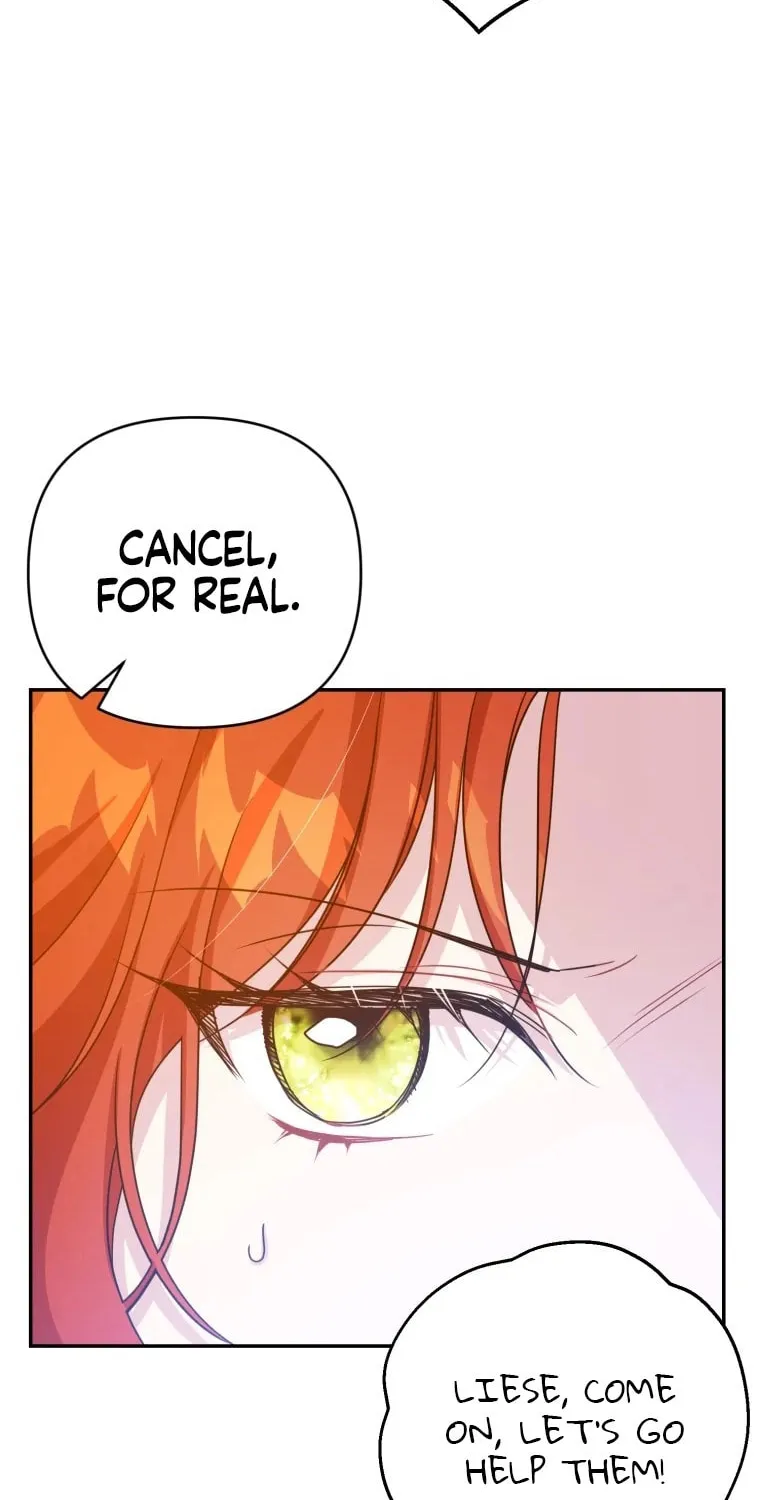 Finally, the Dawn Came Chapter 3 page 51 - 