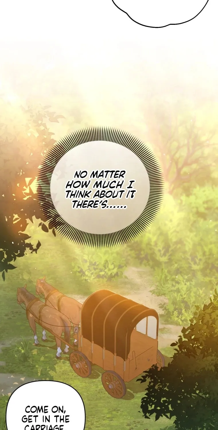 Finally, the Dawn Came Chapter 3 page 52 - 