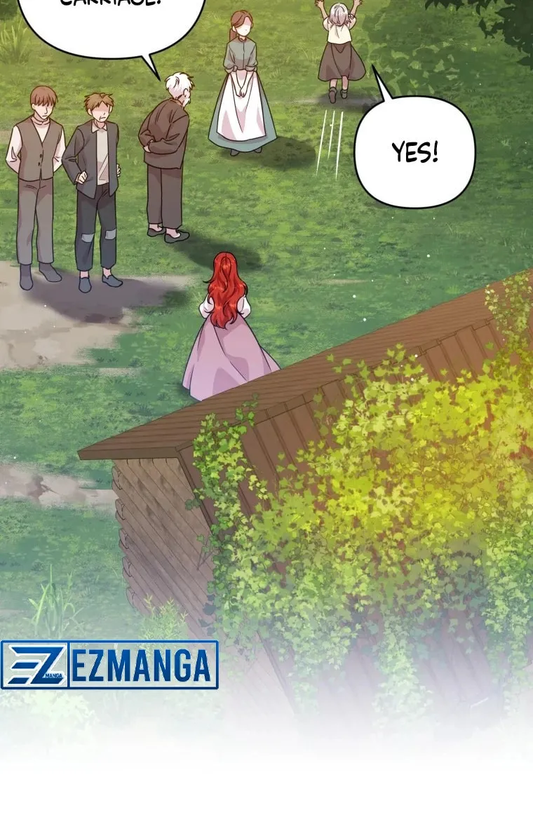 Finally, the Dawn Came Chapter 3 page 53 - 