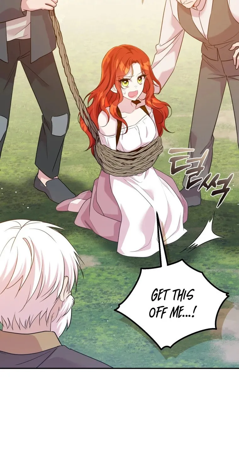 Finally, the Dawn Came Chapter 3 page 59 - 